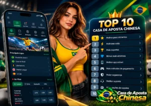 Casa de aposta internacional no celular com ranking Top 10 voltado ao público brasileiro.