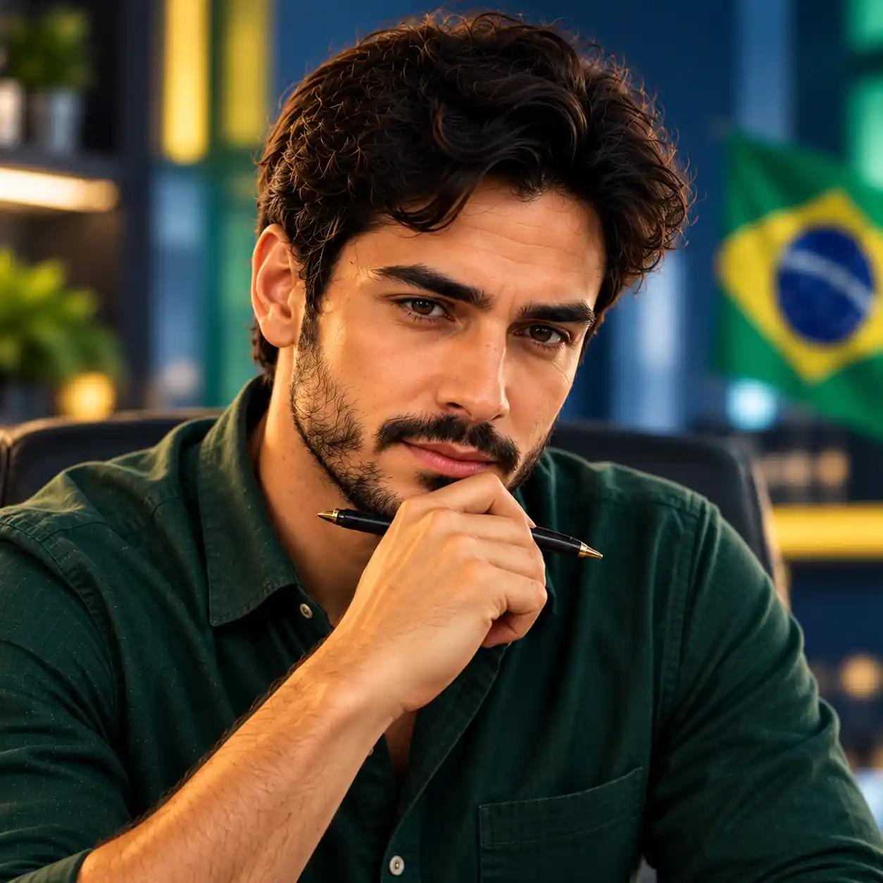 Rafael Mendes